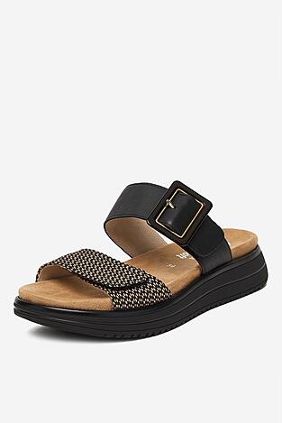 Flip-flop Remonte CEO-D1J61-03 FEKETE