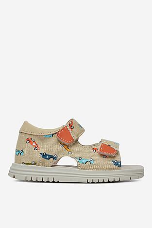 Сандали Lasocki Kids AVO 354-029 БЕЖОВ