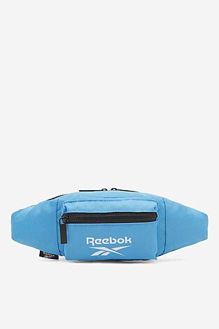Geantă de mână Reebok RBK-002-CCC-05 ALBASTRU