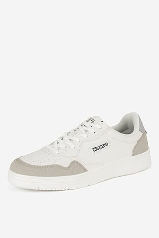 Sportcipő Kappa AW24-3C008 FEHÉR