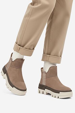 Боти G-STAR RAW CEO-WI16-PATTRICK-02 СИВ