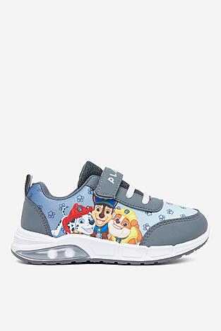 Спортни обувки Paw Patrol CEO-CP76-AW25-118PAW СИВ