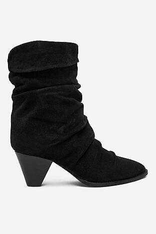 Боти Badura EO-APRIL-25FW218 ЧЕРЕН