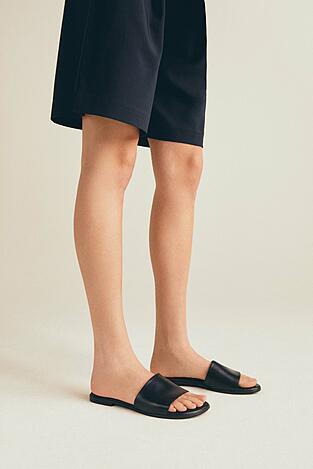 Flip-flop Lasocki ARENA RST-ARENA-41 FEKETE