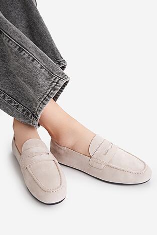 Mokaszin Jenny CEO-CC2511-1 RÓZSASZÍN