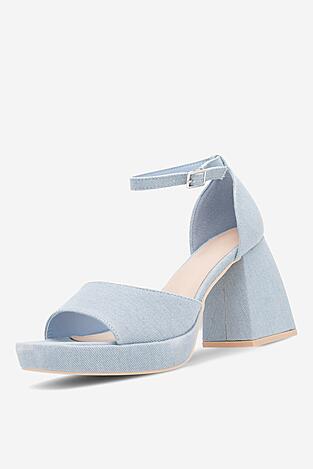 Szandál Jenny Fairy RAVENE HY CL230417 FARMER