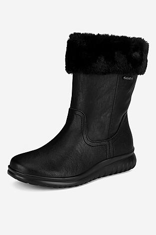 Ghete Go Soft WS2P267-04 NEGRU