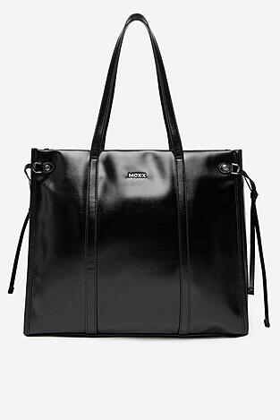 Geantă de mână Mexx C-MEXX-L-004-08 NEGRU
