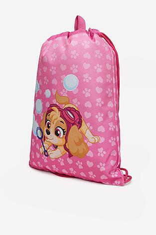 Торба за обувки Paw Patrol ACCCS-SS25-311PAW РОЗОВ