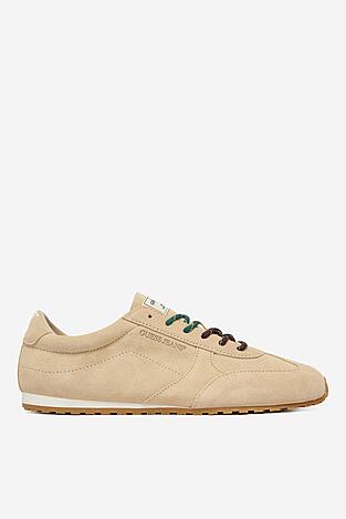 Sneakers GUESS JEANS EO-CS5262 Beżowy