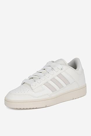 Încălțăminte sport adidas RAPID COURT MID W JP5249 ALB