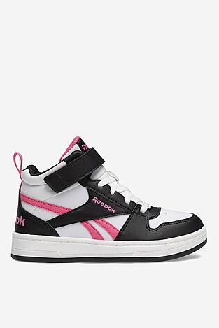 Încălțăminte sport Reebok PRIME 2.0 MIDCUT 100225141 NEGRU