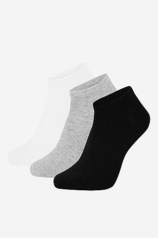 Zokni Sprandi 0MB-002-SS24 (3-PACK) MIX