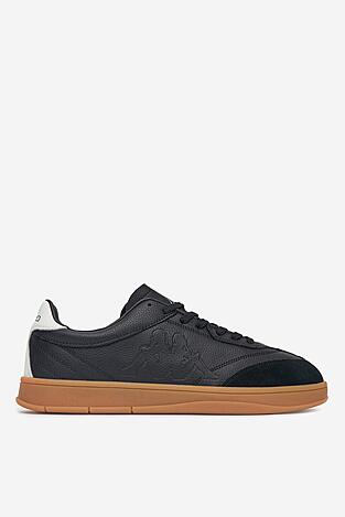Obuwie sportowe Kappa MC-24880H(M) Czarny