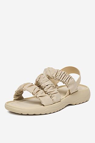 Sandały DeeZee CEO-CS2P283-01 Beżowy