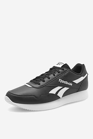 Rekreačná obuv Reebok JOGGER UPDATE 100075134 ČIERNA