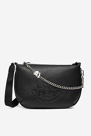 Torebka Juicy Couture CEO-BIJXT8995WVP Czarny