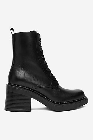 Csizma Gino Rossi C-MINA-27643PE FEKETE