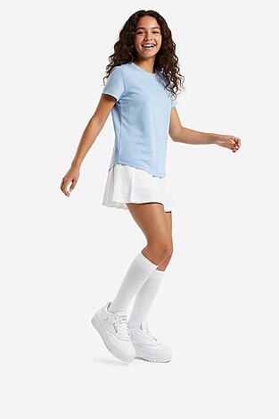 Încălțăminte sport Reebok EO-CLUB C EXTRA 100075205 ALB