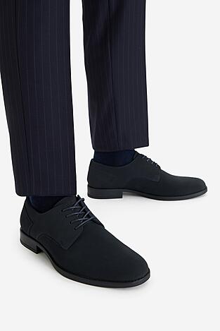 Półbuty Lasocki CEO-NORWAY-68N MBS Granatowy