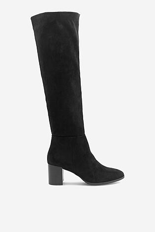 Ботуши DeeZee HALLIE LS5987-01 ЧЕРЕН