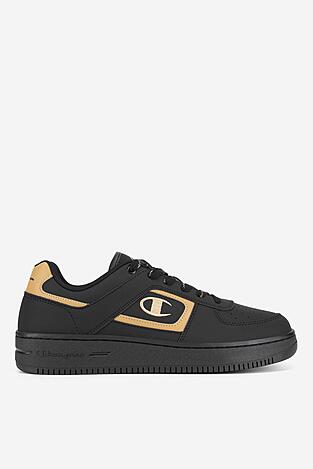 Sportcipő Champion FOUL PLAY FW LOW S22334-KK009 FEKETE