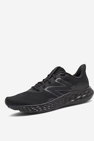 Спортни обувки New Balance W411CK3 ЧЕРЕН