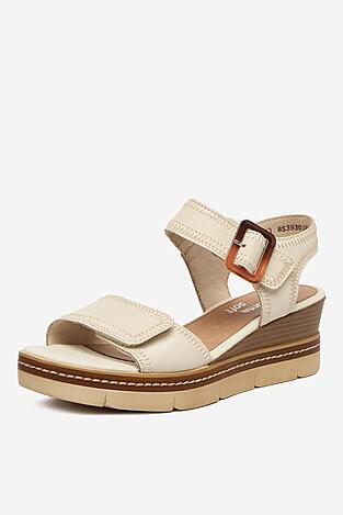 Сандали Remonte CEO-D2L58-60 СВЕТЛОБЕЖОВ