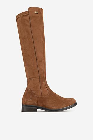 Ботуши Remonte D8387-24 КАФЯВ