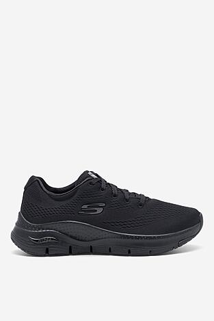 Obuwie sportowe Skechers ARCH FIT 149057 BBK Czarny