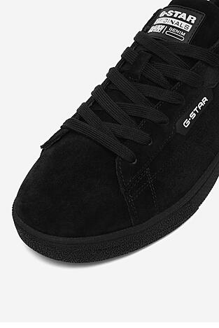Sneakers G-STAR RAW CEO-JASPER-01 Czarny