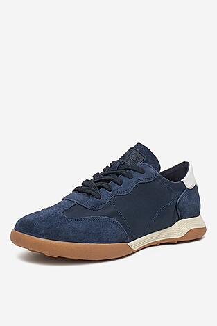 Sneakers G-STAR RAW WI34-X7341-01 Granatowy