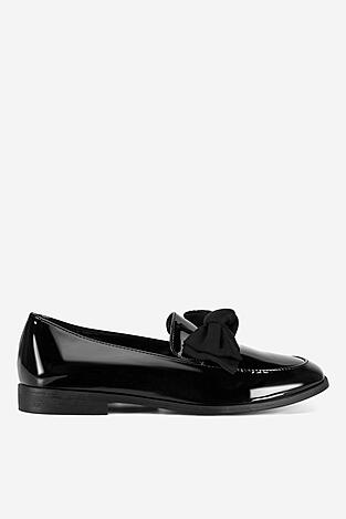 Mocasini Jenny HY20232-1 NEGRU