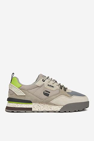 Tornacipő G-STAR RAW V5-10510 VILÁGOSSZÜRKE