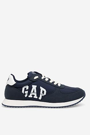 Încălțăminte sport GAP NASHVILLE GCQ001F5TWELYBGP BLEUMARIN