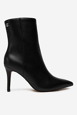 Ghete NINE WEST CEO-NADINE-01 NEGRU