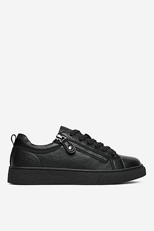 Tenisky Clara Barson CEO-WS6386-03 ČERNÁ