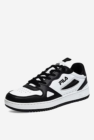 Obuwie sportowe Fila SUOLO FFM0385-83036 Czarny