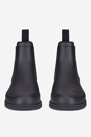 Гумени ботуши HUNTER MFS9060RMA ЧЕРЕН
