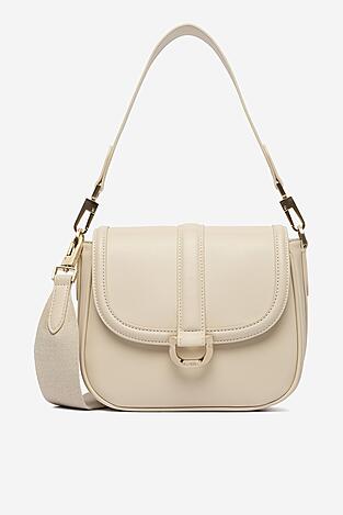 Torebka Badura CEO-ADI-LDA8572 Ivory