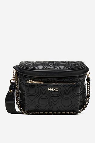 Дамска чанта Mexx CEO-MEXX-S-015-08 ЧЕРЕН