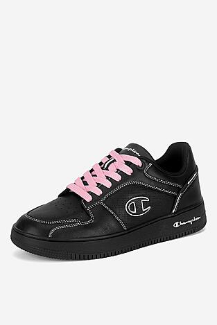Obuwie sportowe Champion RD18 2.0 LOW S11470-KK010 Czarny