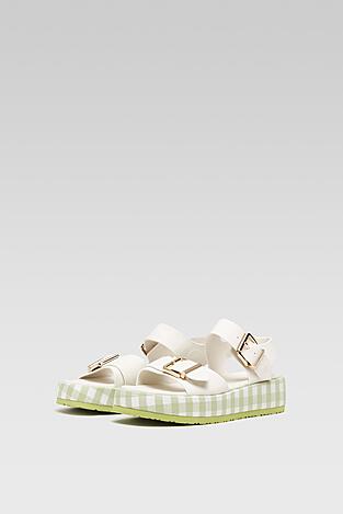 Сандали Jenny Fairy ANNIE WS2108-24 БЕЖОВ