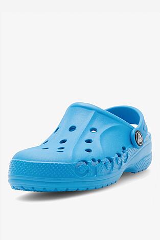 Джапанка за басейн Crocs BAYA CLOG K 207013-456 СИН