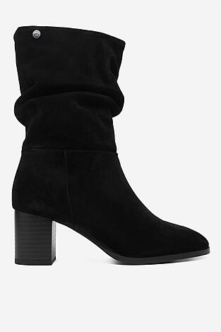 Боти Beverly Hills Polo Club CEO-WI44-BREEZE-01 ЧЕРЕН