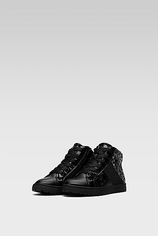 Trzewiki Nelli Blu CS2985-13 Czarny