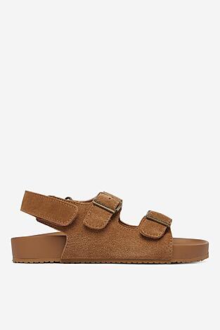 Sandały G-STAR RAW EO-HY19788-1(CH) Camel