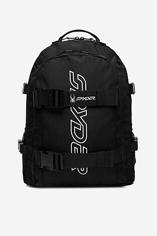 Plecak SPYDER CWBEO-SR-KL-002-09 Czarny