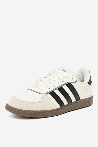 Obuwie sportowe adidas BREAKNET SLEEK JQ8253 Biały