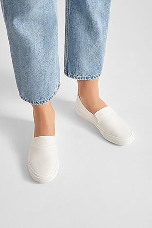 Trampki Jenny Fairy DORIS HYV2033-1 Biały